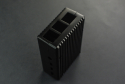 Cooling Case, Raspberry Pi 4B, Aluminum Alloy, Heat Dissipation