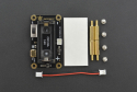 batteriholder til undervisning