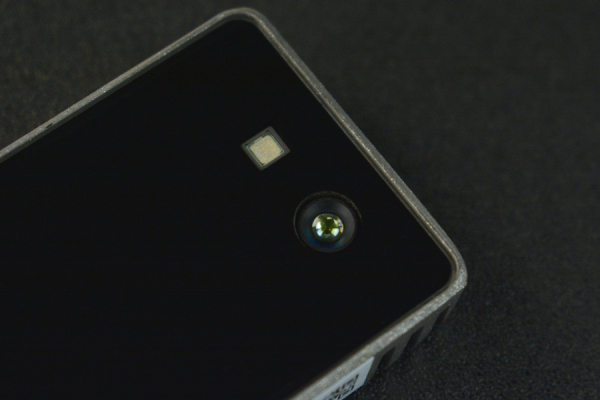 3D TOF Solid-state LiDAR CS20, Dual Resolution, 5V, 5m