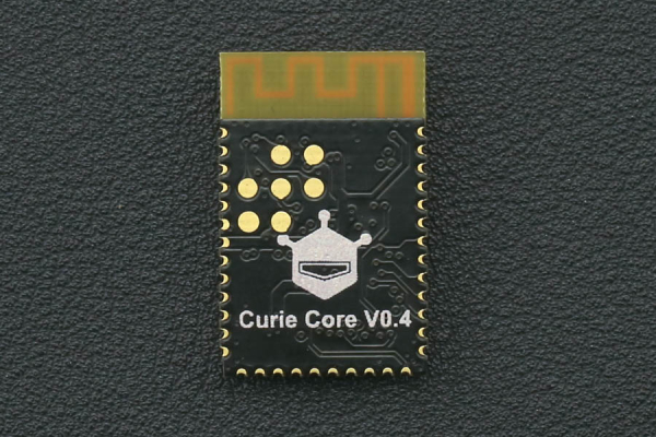 neuron-modul til IoT-projekter