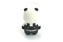 USB 3.0 Flash Drive, Cute LattePanda, 64GB, Silicone