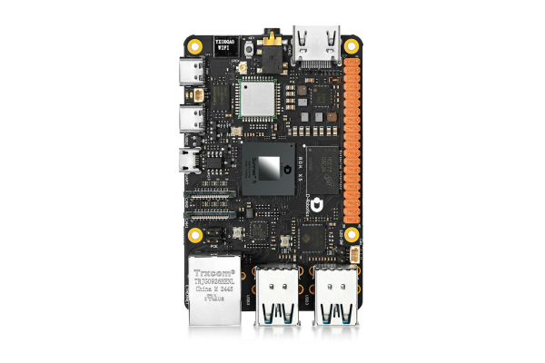 D-Robotics RDK X5 AI Developer Kit for ROS Robotics - 4GB, 10Tops