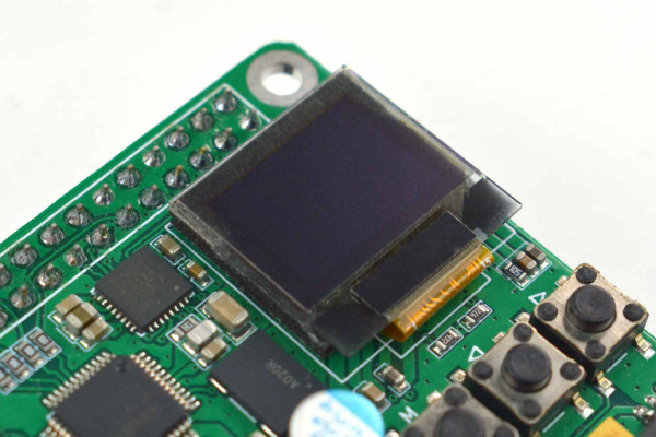 DAC Audio Decoder Board, Raspberry Pi 3B+/4B, 384K/32Bit, I2S/DSD/Coaxial