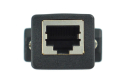 Adapter, DB15 Male to RJ45 Female, 20m Extender, 1080P, Plug & Play