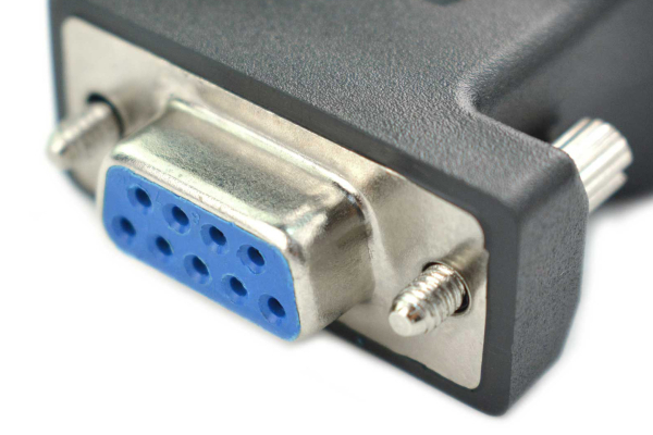 adapter til netværksinstallation