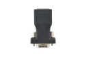 DB9 han-RJ45 hun, stabilt signal, plug&play