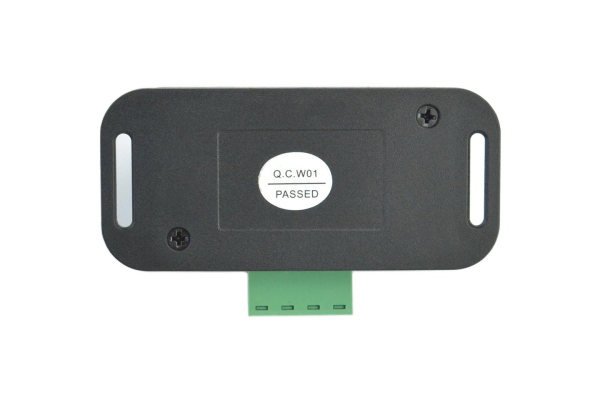 Infrared Body Sensor Switch, DC 12V/24V, 5-8m Range, Adjustable Delay