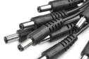 Power Cable Pack DC 5.5*2.1, One Female to Dual Male