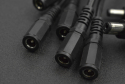 Power Cable Pack DC 5.5*2.1, One Female to Dual Male