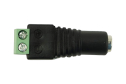 DC Barrel Jack Adapter - Female