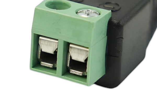 DC Barrel Jack Adapter - Female