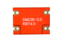 Power DC-DC Automatic Step Up-down 2.5~15V to 3.3V 600mA