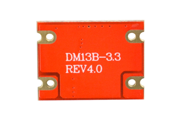 Power DC-DC Automatic Step Up-down 2.5~15V to 3.3V 600mA