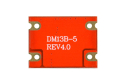 Power DC-DC Automatic Step Up, Down 3~15V to 5V 600mA