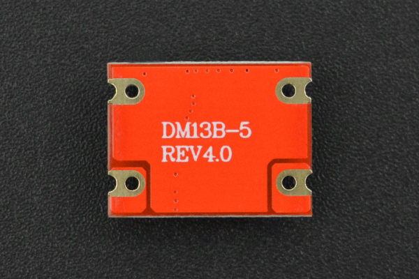 Power DC-DC Automatic Step Up, Down 3~15V to 5V 600mA
