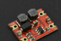 buck-boost-konverter til Arduino og robotprojekter