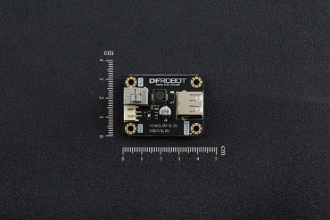 DFRobot boost-modul FIT0471