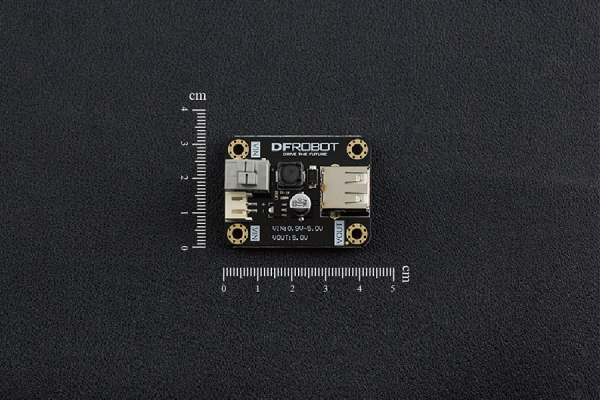 DFRobot boost-modul FIT0471