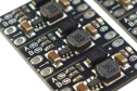 boost-modul med stikforbindelser