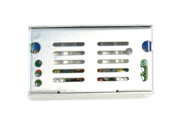 DC-DC Buck Boost Converter 5A, Auto Voltage, 90% Efficiency