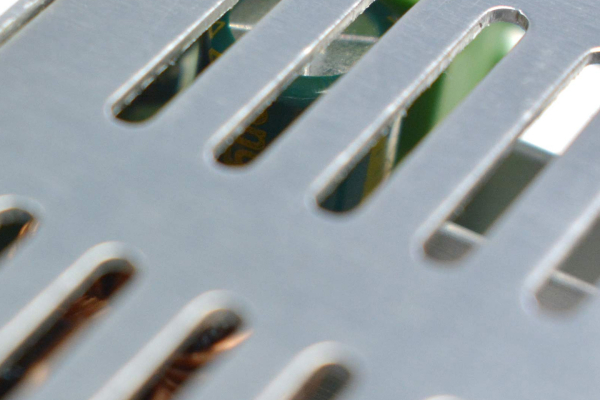 DC-DC Buck Boost Converter 5A, Auto Voltage, 90% Efficiency