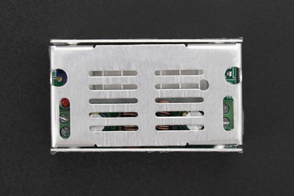 DC-DC Buck Boost Converter 5A, Auto Voltage, 90% Efficiency