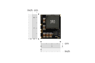 DFRobot buck-konverter DFR0753