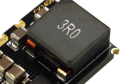 DC-DC Buck Converter, 40W, >93% Efficiency, SMD, Compact
