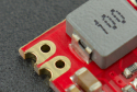 buck, 5.5-28V ind, 3.3V/2.4A, 0.5MHz