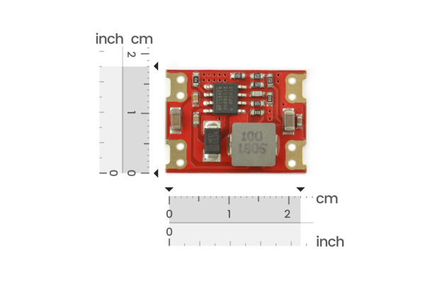 DFRobot strømmodul DFR0571