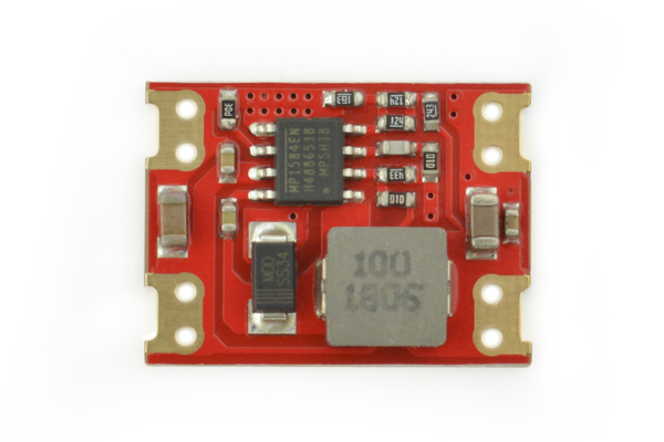 Power Module DC-DC Buck-Mode 5V 3A, Small Size, Stable