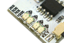 DC-DC Charge Discharge Integrated Module 5V/2A, 4-Level Indicator, Button-Controlled