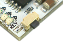 DC-DC Charge Discharge Integrated Module 5V/2A, 4-Level Indicator, Button-Controlled