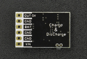 DC-DC Charge Discharge Integrated Module 5V/2A, 4-Level Indicator, Button-Controlled