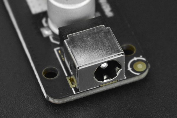 DC-DC Fast Charge Module, USB+Type-C, 10.5-32V to 5V3A