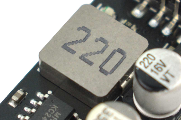 DC-DC Fast Charge Module, 6~32V to 5V/3A, Multi-Protocol