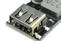 DC-DC Fast Charge Module, 6~32V to 5V/3A, Multi-Protocol