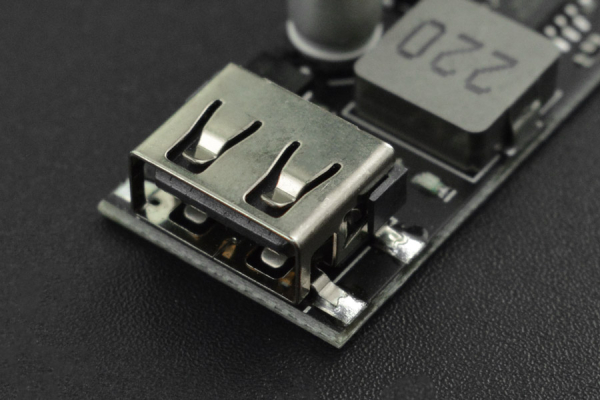 DFRobot DFR0756 hurtiglademodul