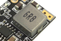 Buck Converter DC DC Multi-output 3.3V, 5V, 9V, 12V