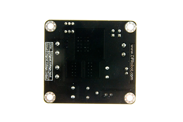 Power Module DC-DC 25W, 5A, 3.6-25V Input, 3.3-25V Output