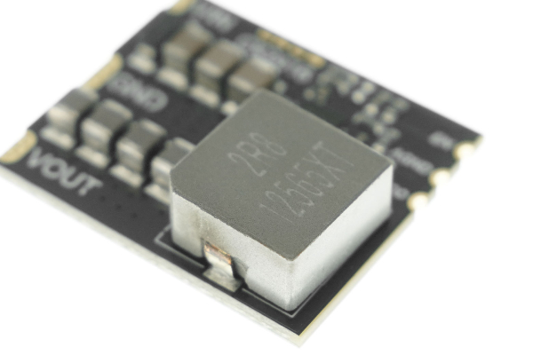 DC-DC Step Down Buck Converter (15~24V to 12V/12A)