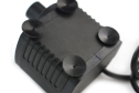 DC Mini Immersible Water Pump, 6V~18V, 280-500L/H, <40db