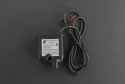 DC Mini Immersible Water Pump, 6V~18V, 280-500L/H, <40db