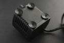 DC Mini Immersible Water Pump, 6V~18V, 280-500L/H, <40db