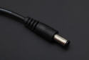 DC Power Extension Cable, 1.5m length, with 2.1mm plug