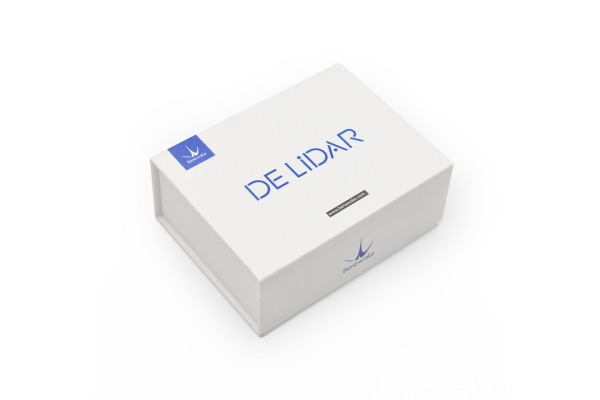 Laser Rangefinder TF02-Pro (ToF), DE-LIDAR, 40m, IP65, 1000Hz