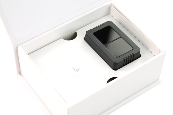 Laser Rangefinder TF02-Pro (ToF), DE-LIDAR, 40m, IP65, 1000Hz