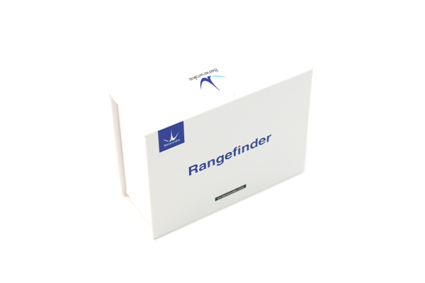 Laser Rangefinder TF02-Pro (ToF), DE-LIDAR, 40m, IP65, 1000Hz