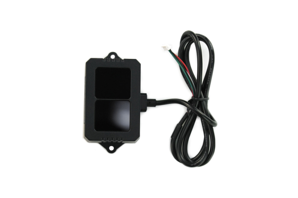 Laser Rangefinder TF02-Pro (ToF), DE-LIDAR, 40m, IP65, 1000Hz