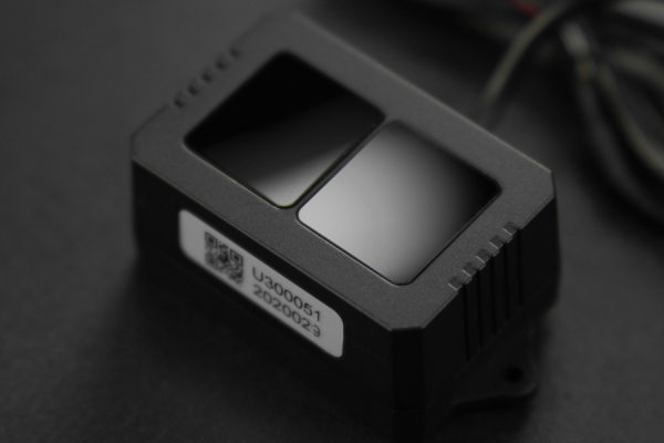 Laser Rangefinder TF02-Pro (ToF), DE-LIDAR, 40m, IP65, 1000Hz